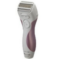 Panasonic  Wet/Dry Shaver w/Pop-Up Trimmer